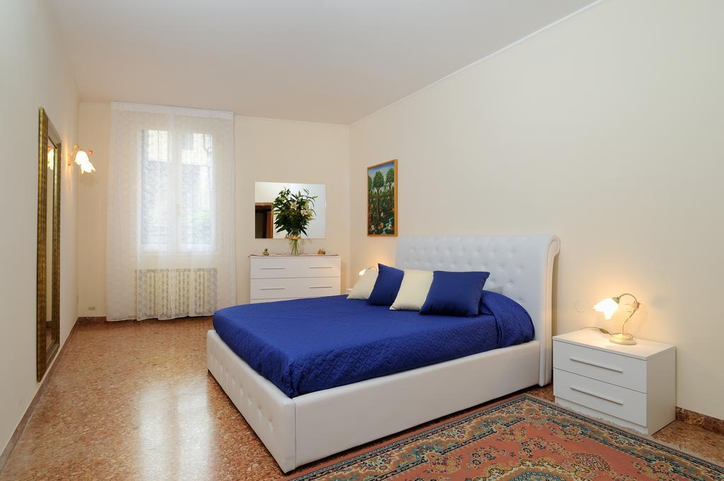 ונציה Santa Maria Nova Bed & Breakfast חדר תמונה