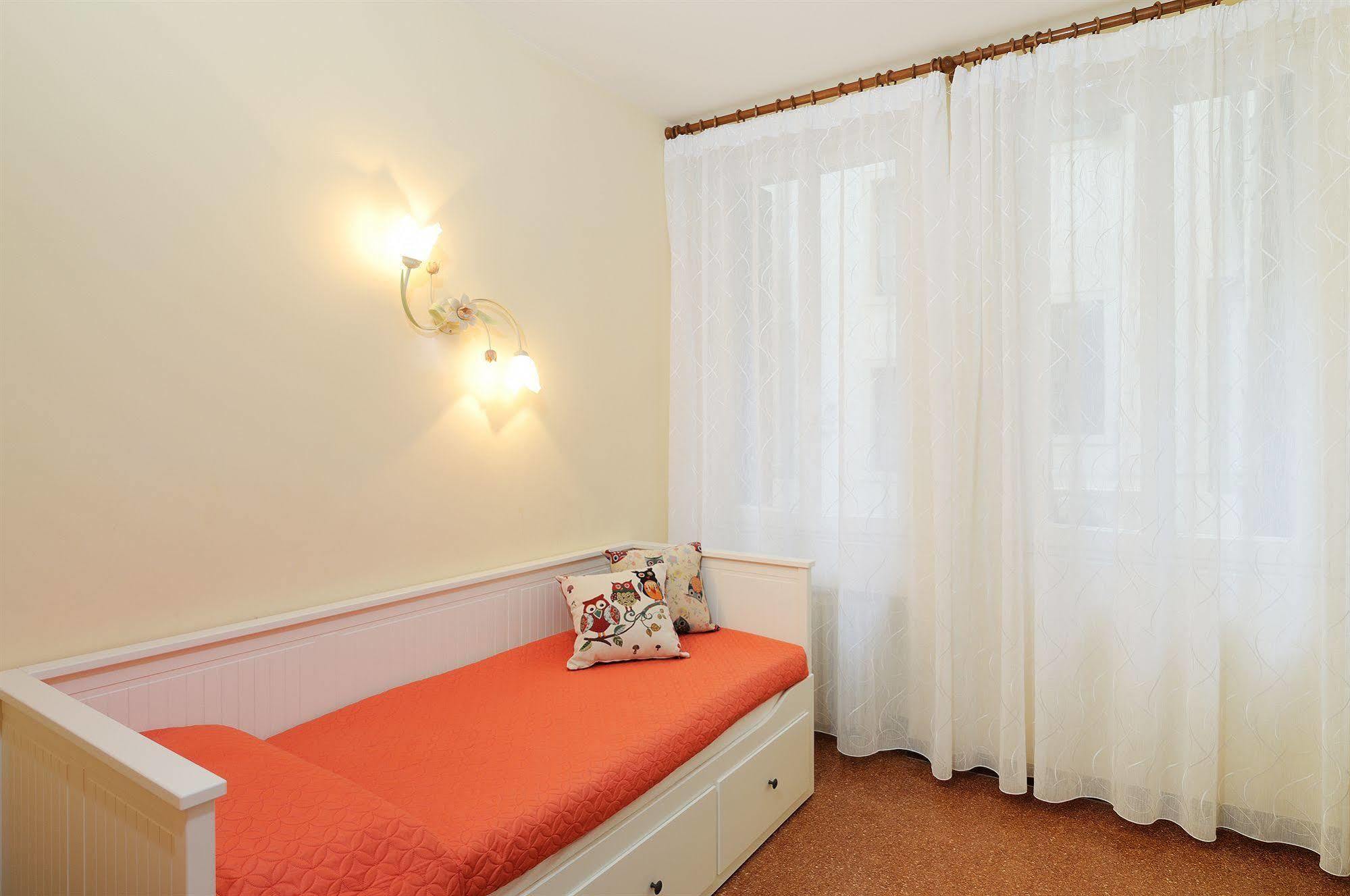ונציה Santa Maria Nova Bed & Breakfast מראה חיצוני תמונה